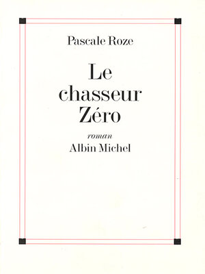 cover image of Le Le Chasseur Zéro